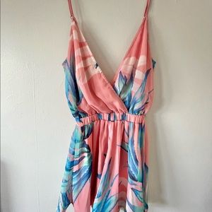 ShowMeYourMumu XS Olympia Romper